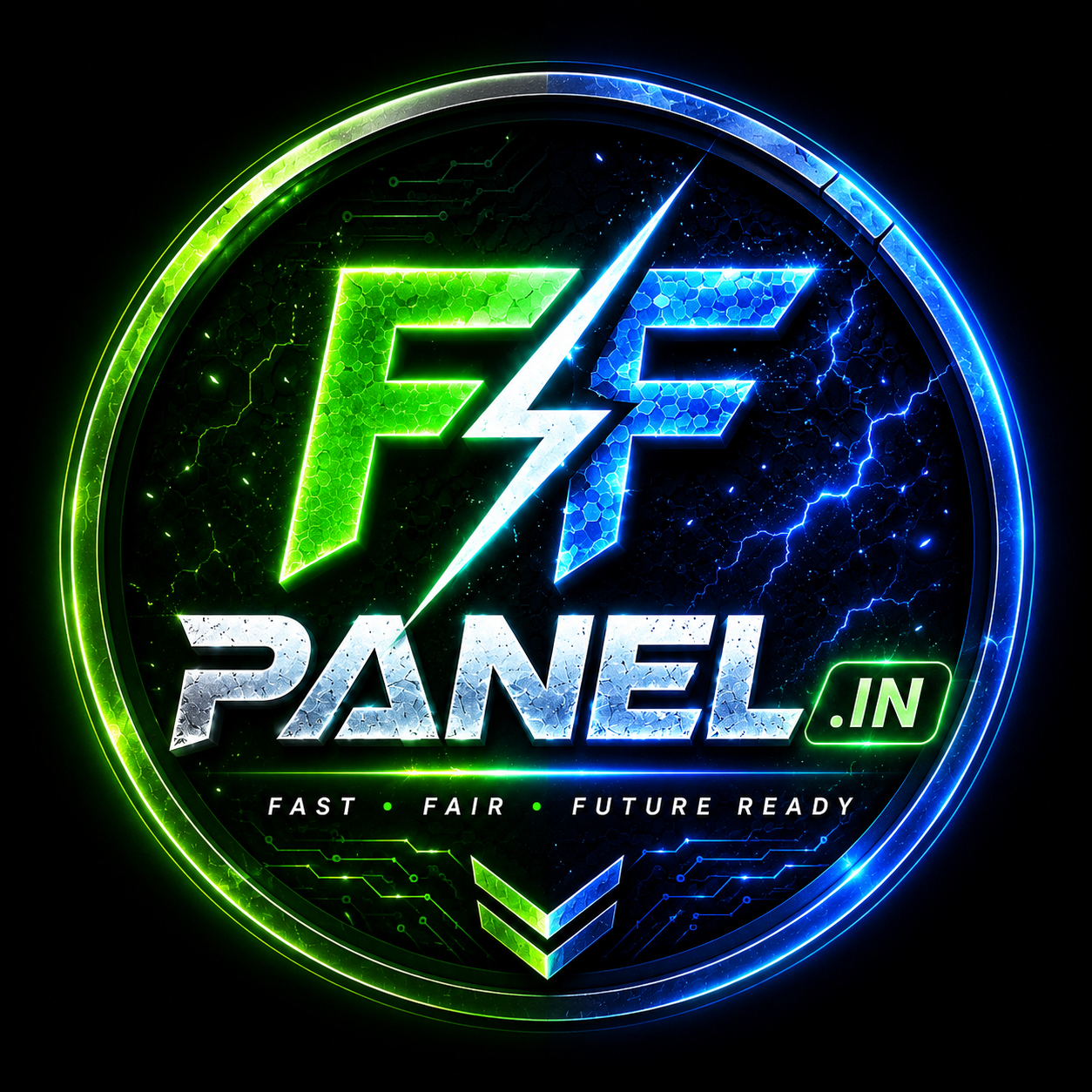 FF PANEL SHOP Loader